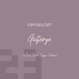 Gasterye